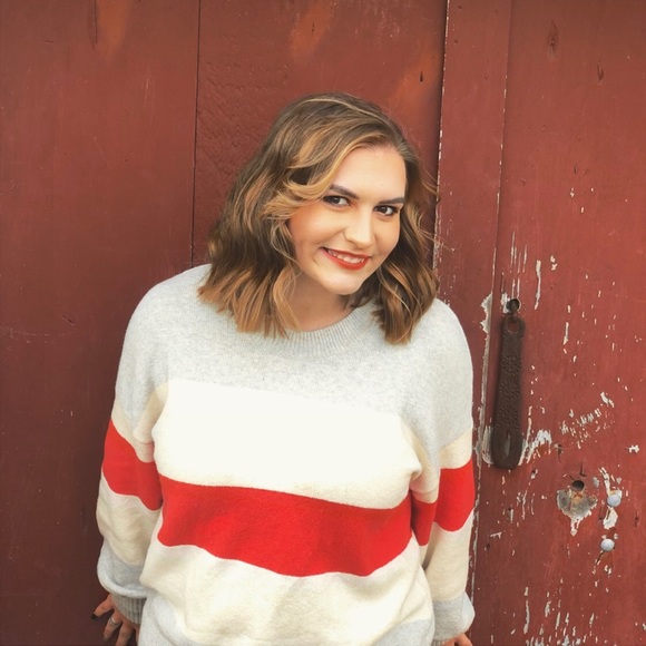 Meet your Posher, Tayler - Picture 1 of 1